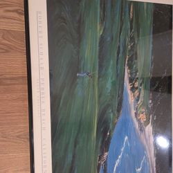 Pebble Beach by Robert Schaar...Devon Editions