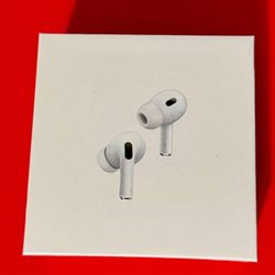 AirPods