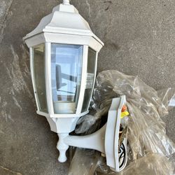 Wall Light Sconce