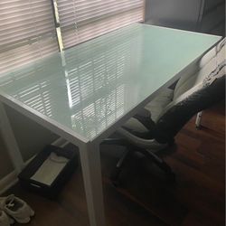 Computer Table 