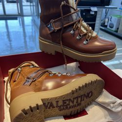 Valentino Boots 