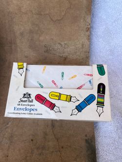 Envelope