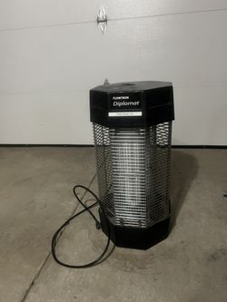 Diplomat Mosquito Killer