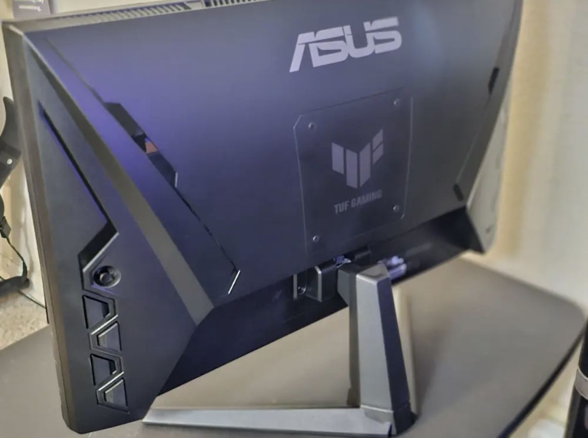 24” Asus Gaming Monitor