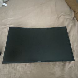 Samsung 32” Curved Gaming Monitor