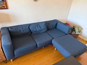 Sabai Essential Sofa & Ottoman