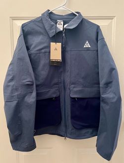 Nike ACG Smith Summit Men’s UV Jacket