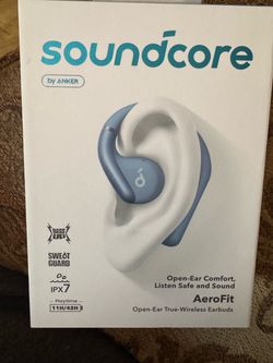 Anker Soundcore AeroFit