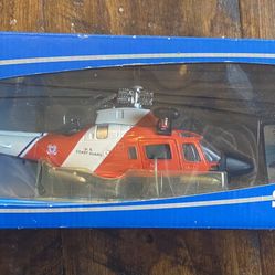 Sky Pilot Us Cost Guard 