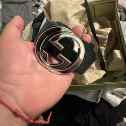 Gucci Belt