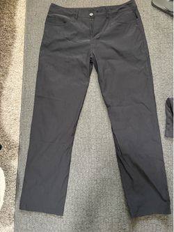 Men’s North Face pants