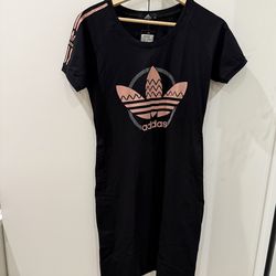 Adidas sport dress