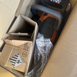 Riding 18v Chain Saw Kit 