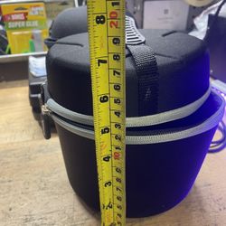 Dj Headphone protection case new