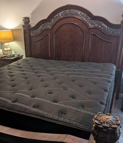 King Mattresses - Ultimate Support | Just $25 initial payment | 50-80% lower than retail