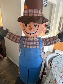 Halloween decoration