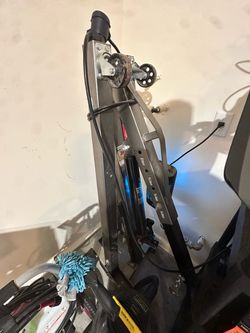 Harbor freight engine lift