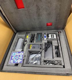 New never used Creality Laser Engraver Falcon2 Pro, 40W