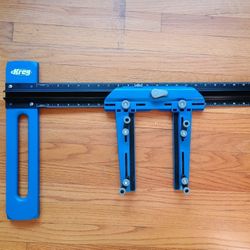 New Kreg Rip Cut Circular Saw Guide 