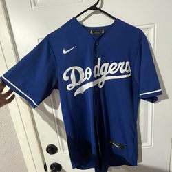 Dodgers Jersey 