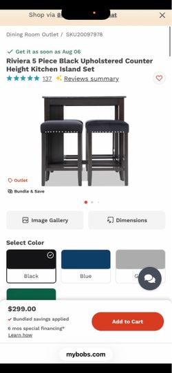 Household items
