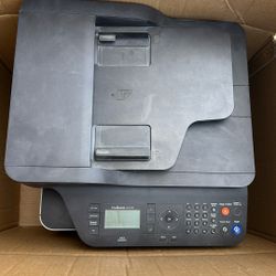 Samsung ProXpress M3370FD