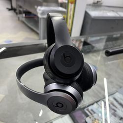 Beats Solo 