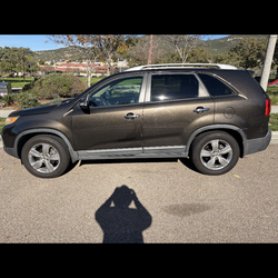 2012 Kia Sorento