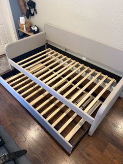 Twin Day bed