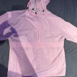 champion windbreaker