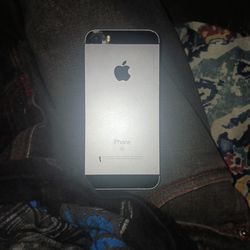 IPhone 5 Se (Touch Not Working)
