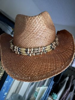Cowboy Hat