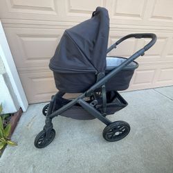 uppababy v2 stroller 