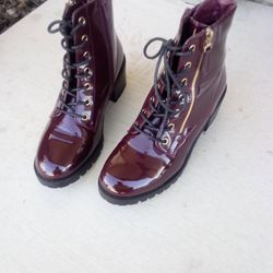 Women’s Boots