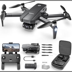Holy Stone HS720R GPS Drone with 4K Camera – Fully Functional