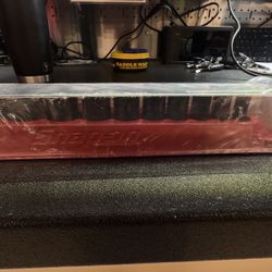 Snap On Tools Socket Set Mid 