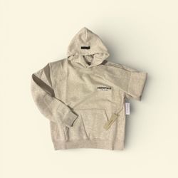 Essentials Hoodie 