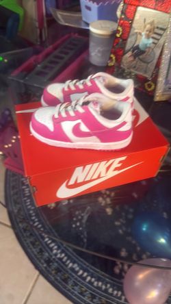 Nike court vision size 8c
