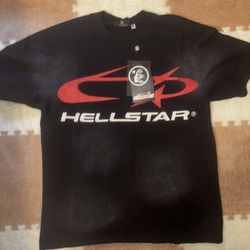 Hellstar Tee 