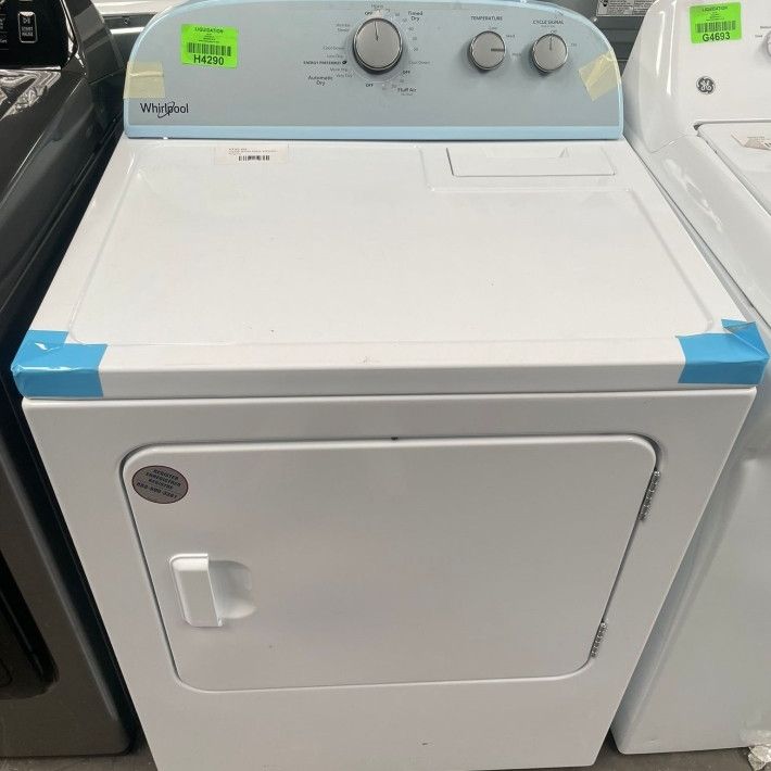 Dryer