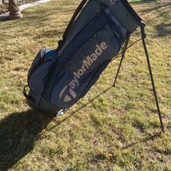 Taylormade Stand Bag