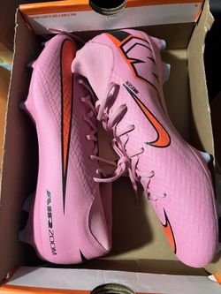 Soccer Shoes Mercurial 