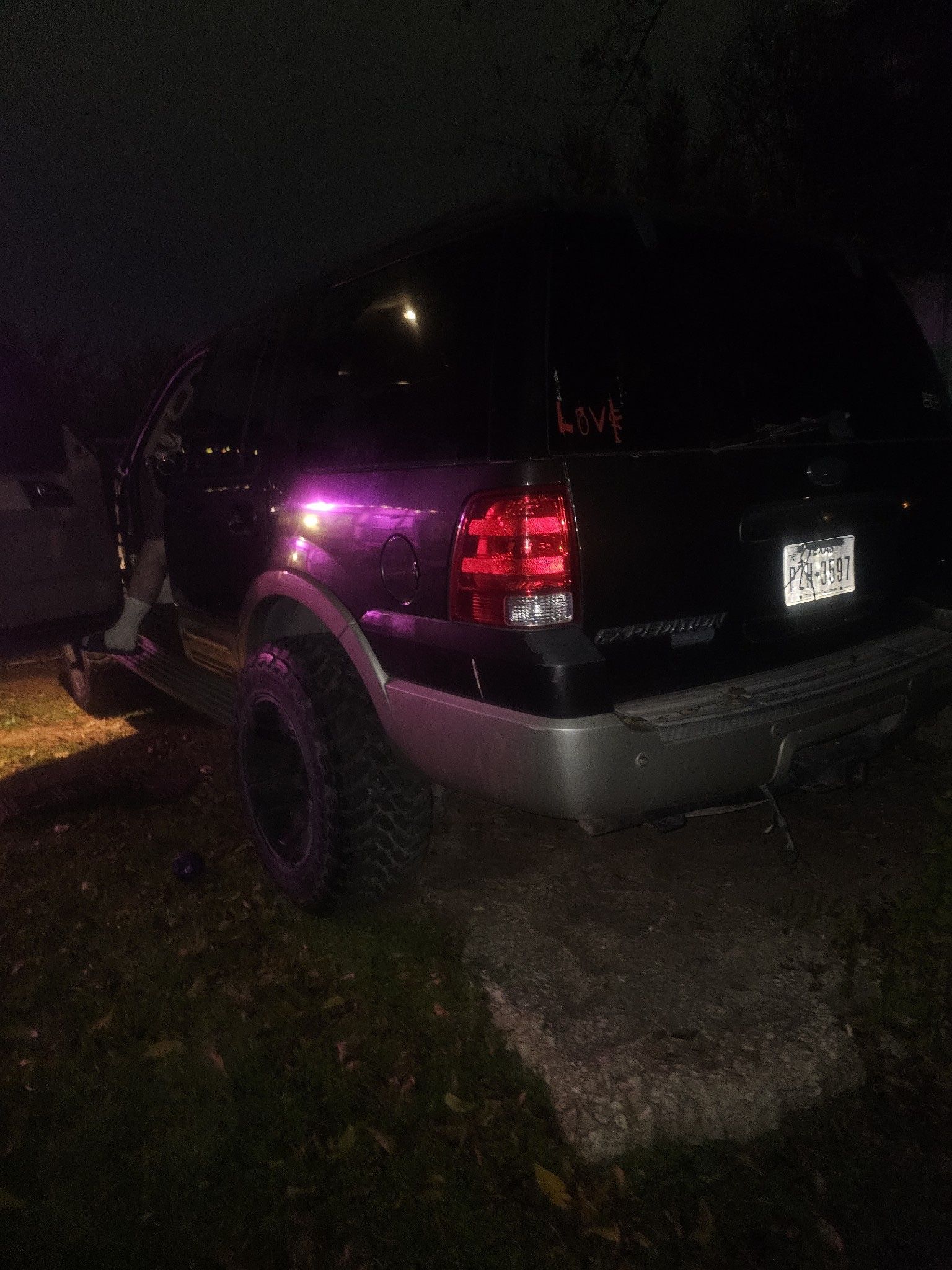 2005 Ford Expedition