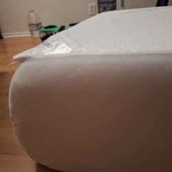 Twin XL Size High-Pressure Comfortable Mattress original price $689