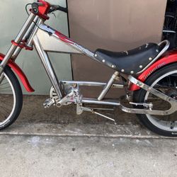 Schwinn Chopper Bike 