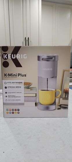 Keurig Coffee Maker