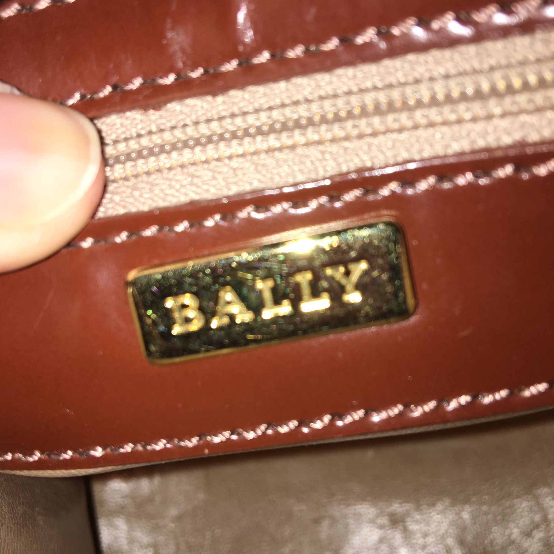 BALLY Italian Brand for Sale in Plantation, FL - OfferUp