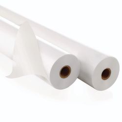 GBC Nap-Lam Laminating Film, 1.5 Mil, 27" x 500', 2/Box