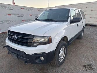 #230 • 2017 Ford Expedition