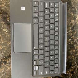 Samsung Book Cover Keyboard For Samsung Galaxy Tab S7-Black